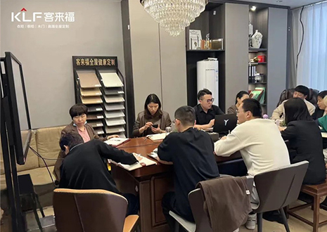 關(guān)注！客來(lái)福家居阜南縣“周周爆”活動(dòng)華麗收官