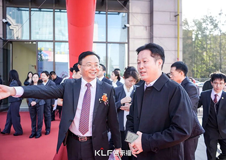 公益活動(dòng) | 祝賀浙商銀行合肥瑤海支行開(kāi)業(yè)慶典活動(dòng)圓滿收官！